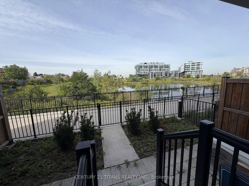 107 - 155 Downsview Park (upper 2 bedrooms) Boulevard