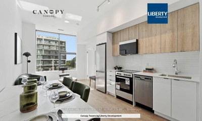 5105 Hurontario Street • #A-223 • Mississauga, ON photo 6