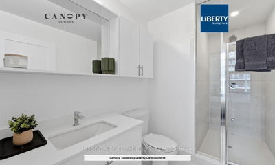 5105 Hurontario Street • #A-223 • Mississauga, ON photo 9