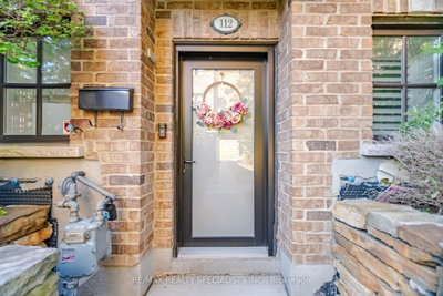 1812 Burnhamthorpe Road E • #112 • Mississauga, ON photo 4