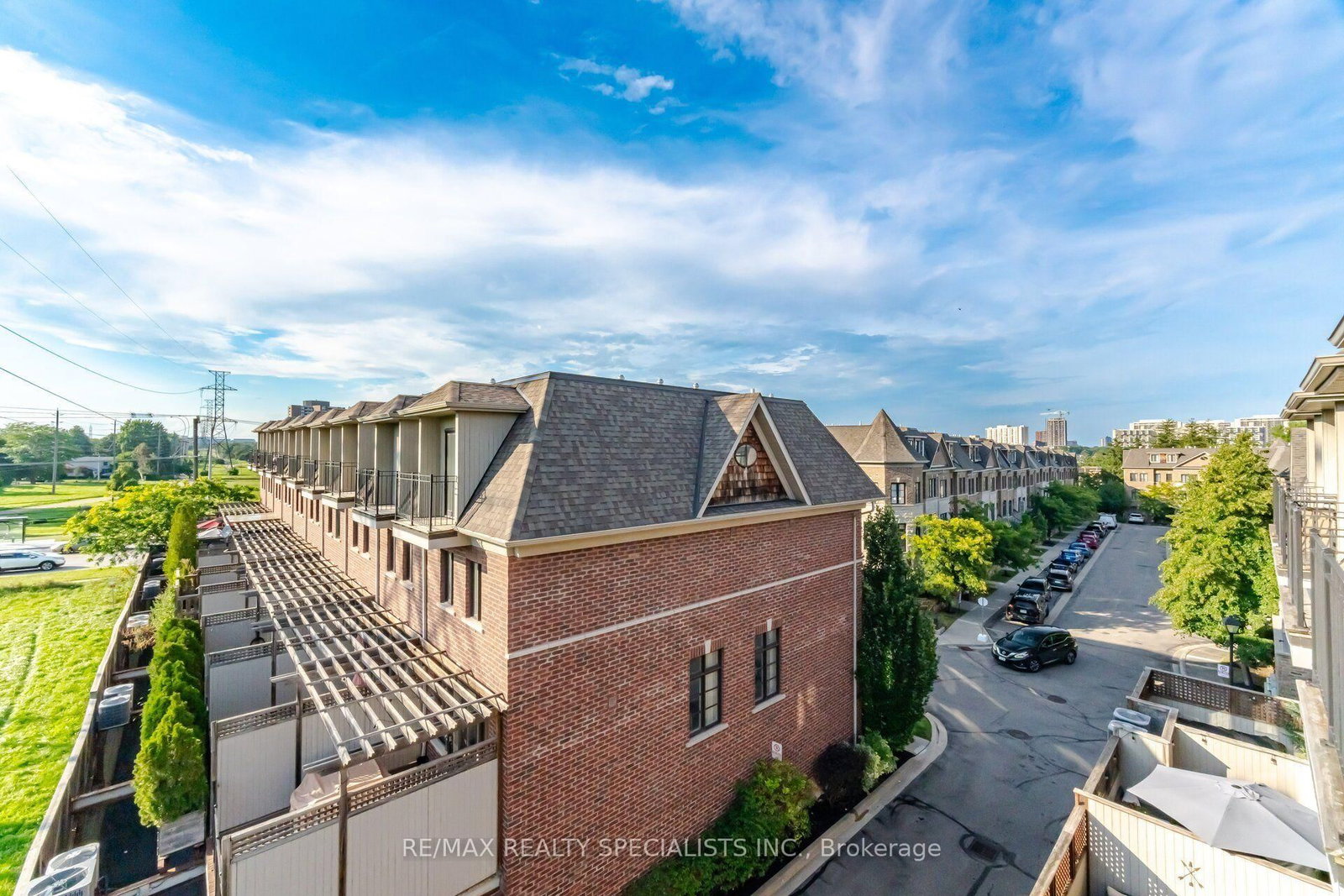 1812 Burnhamthorpe Road E • #112 • Mississauga, ON photo 42