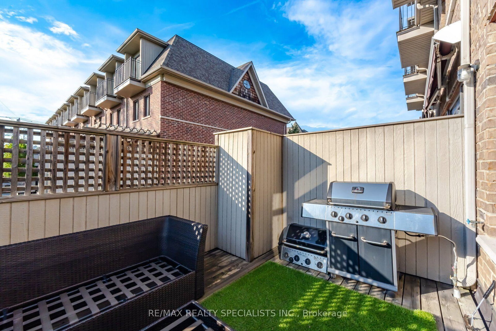 1812 Burnhamthorpe Road E • #112 • Mississauga, ON photo 43
