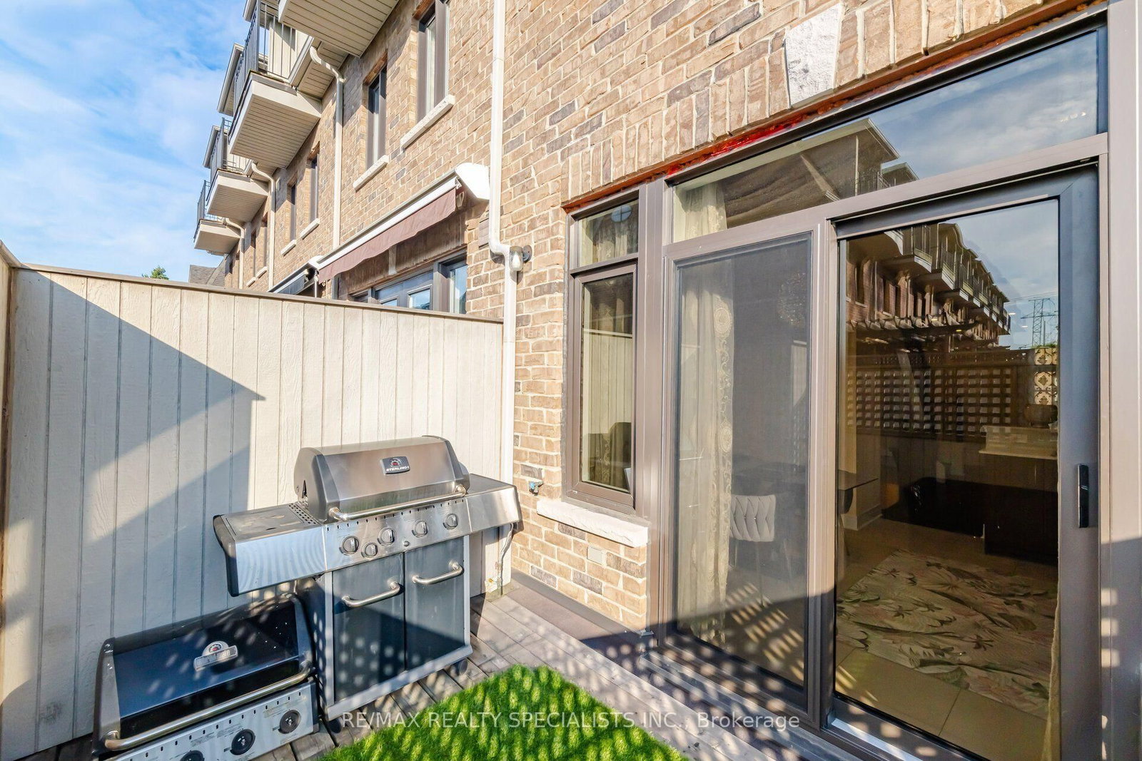 1812 Burnhamthorpe Road E • #112 • Mississauga, ON photo 44