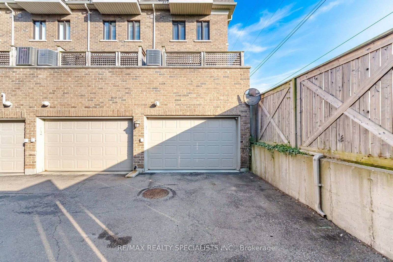 1812 Burnhamthorpe Road E • #112 • Mississauga, ON photo 46