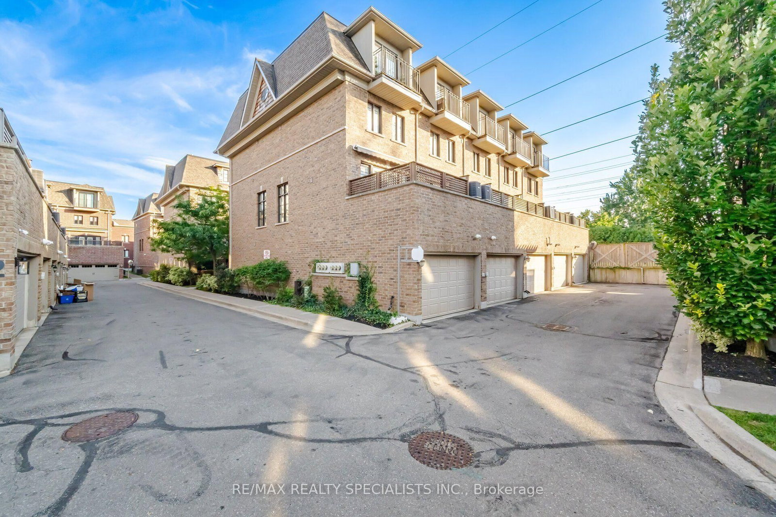 1812 Burnhamthorpe Road E • #112 • Mississauga, ON photo 49
