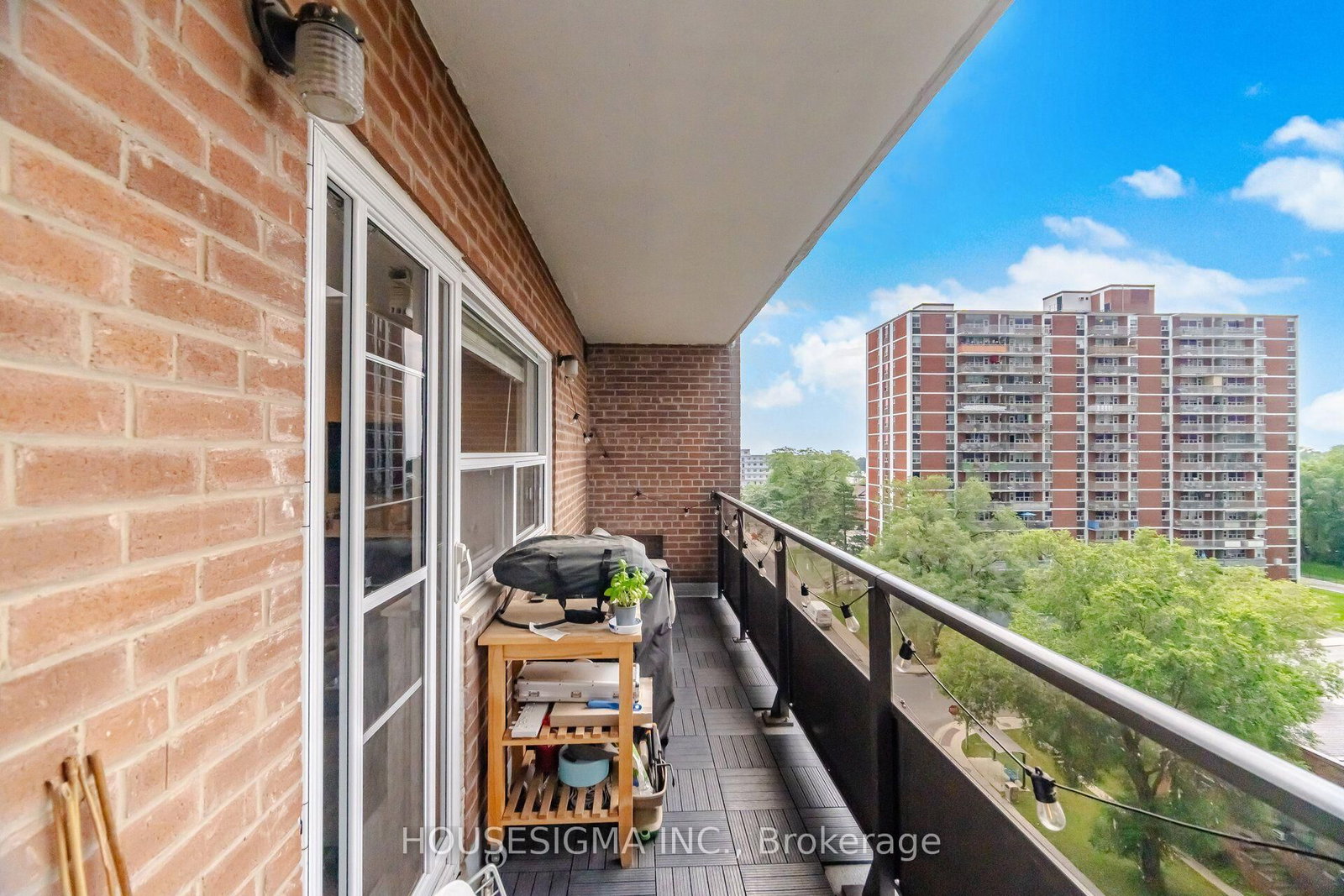15 Elizabeth Street N • #801 • Mississauga, ON photo 31