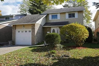 3232 Ulman Oakville,ON L6L 5T1 — Photo 1