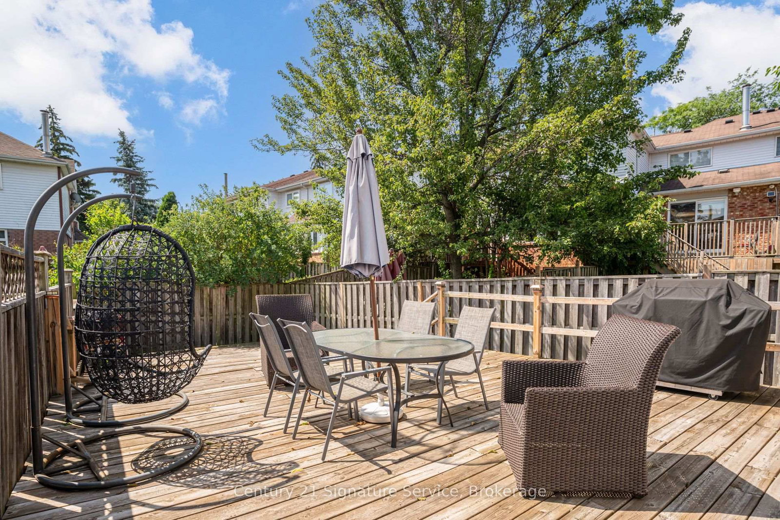 2755 Lindholm Crescent • Mississauga, ON photo 45