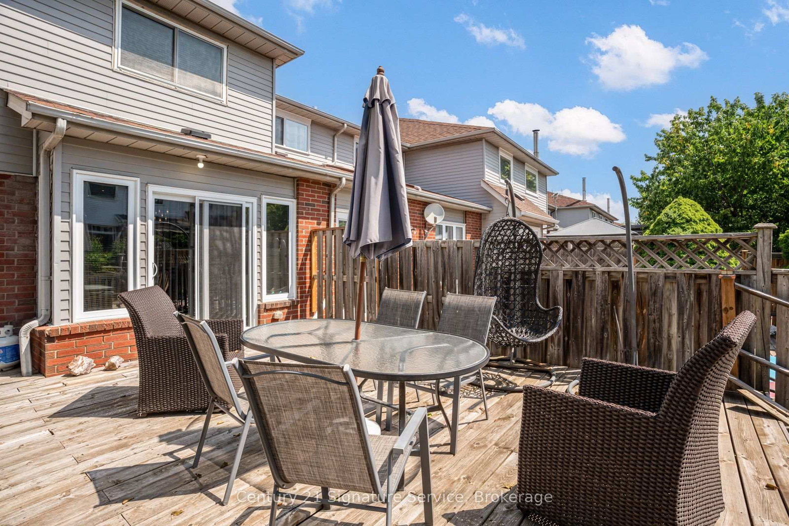 2755 Lindholm Crescent • Mississauga, ON photo 46