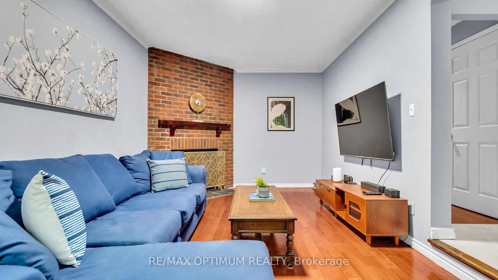 11 Donaldson Drive • Brampton, ON photo 6