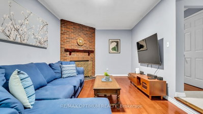 11 Donaldson Drive • Brampton, ON photo 6