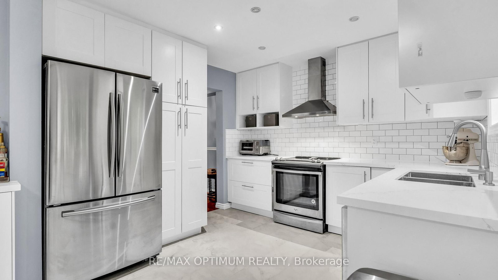 11 Donaldson Drive • Brampton, ON photo 9