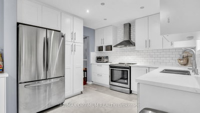 11 Donaldson Drive • Brampton, ON photo 9