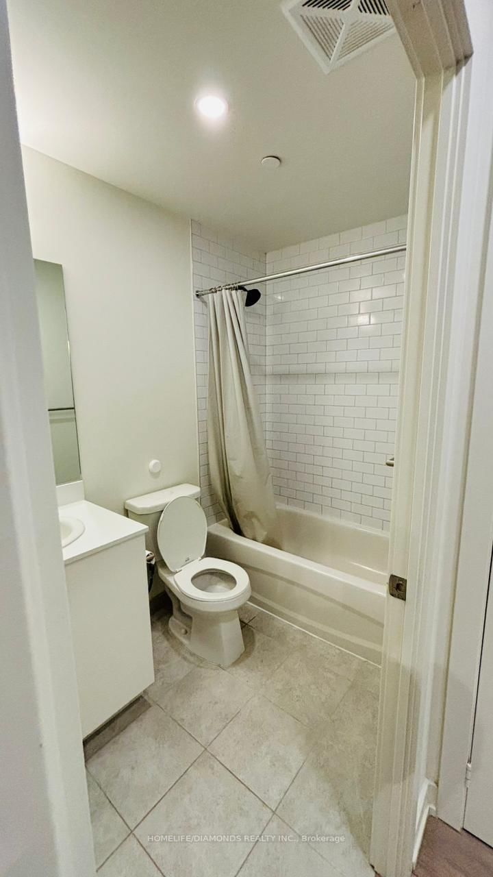 10 WILBY Crescent • #615 • Toronto, ON photo 18