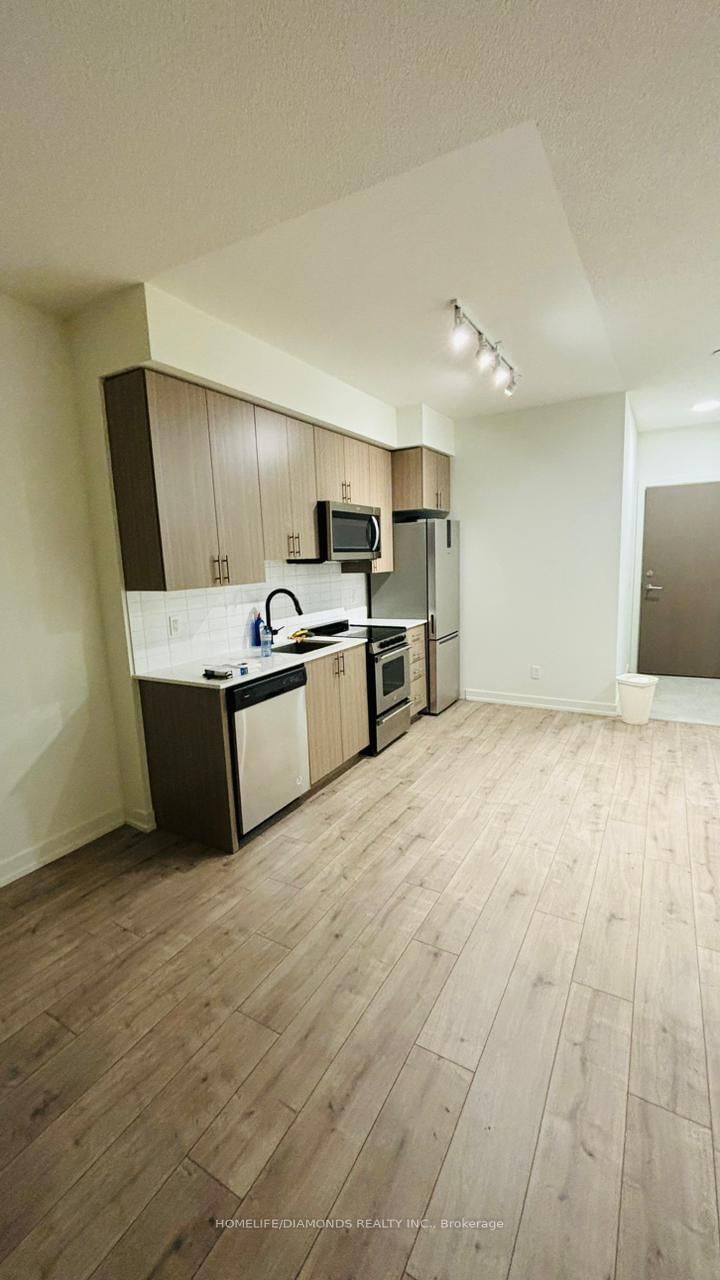 10 WILBY Crescent • #615 • Toronto, ON photo 5