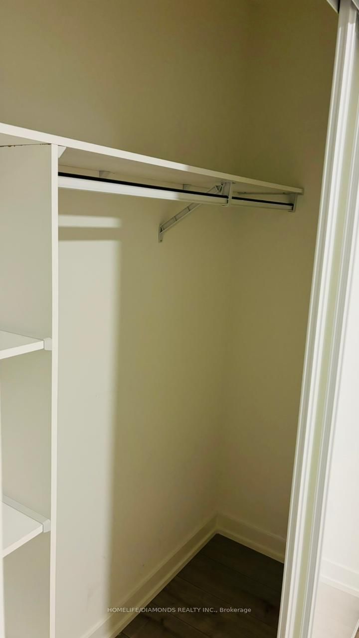 10 WILBY Crescent • #615 • Toronto, ON photo 8