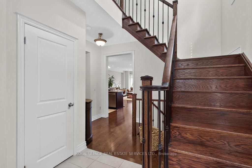 3045 Gladeside Avenue • #19 • Oakville, ON photo 18