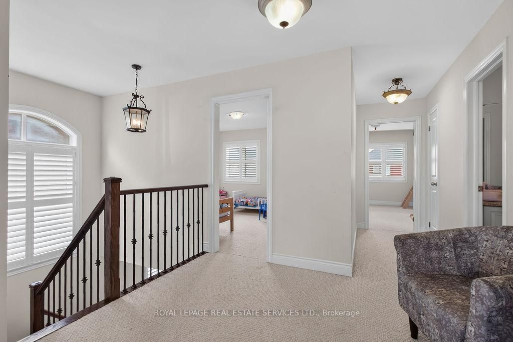 3045 Gladeside Avenue • #19 • Oakville, ON photo 21