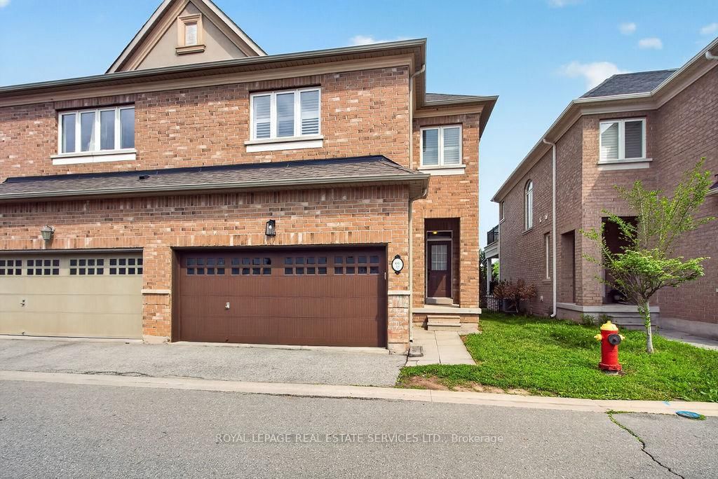 3045 Gladeside Avenue • #19 • Oakville, ON photo 33