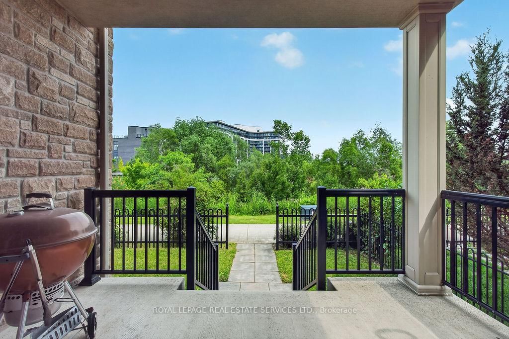 3045 Gladeside Avenue • #19 • Oakville, ON photo 34