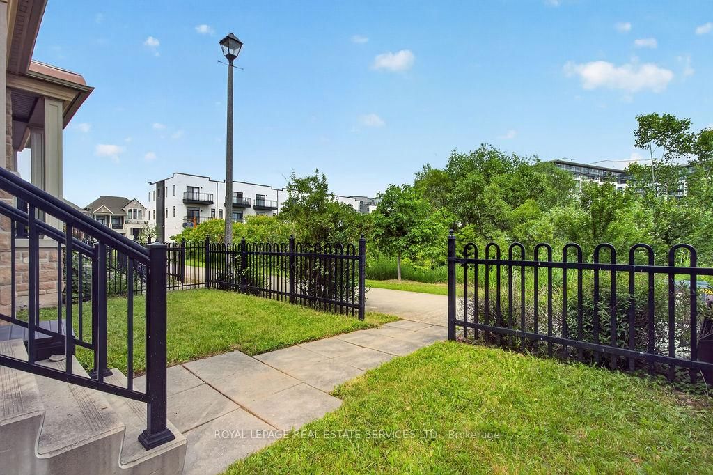 3045 Gladeside Avenue • #19 • Oakville, ON photo 36