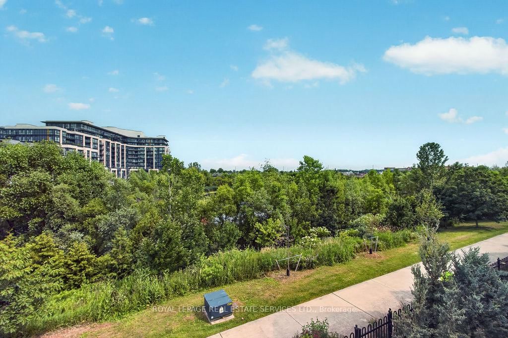 3045 Gladeside Avenue • #19 • Oakville, ON photo 37