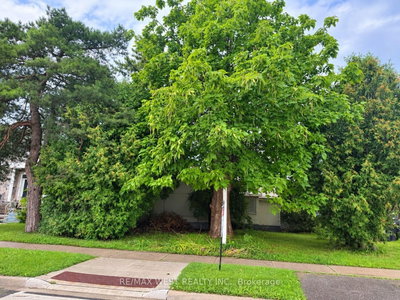 1304 Alexandra Avenue • Mississauga, ON photo 3