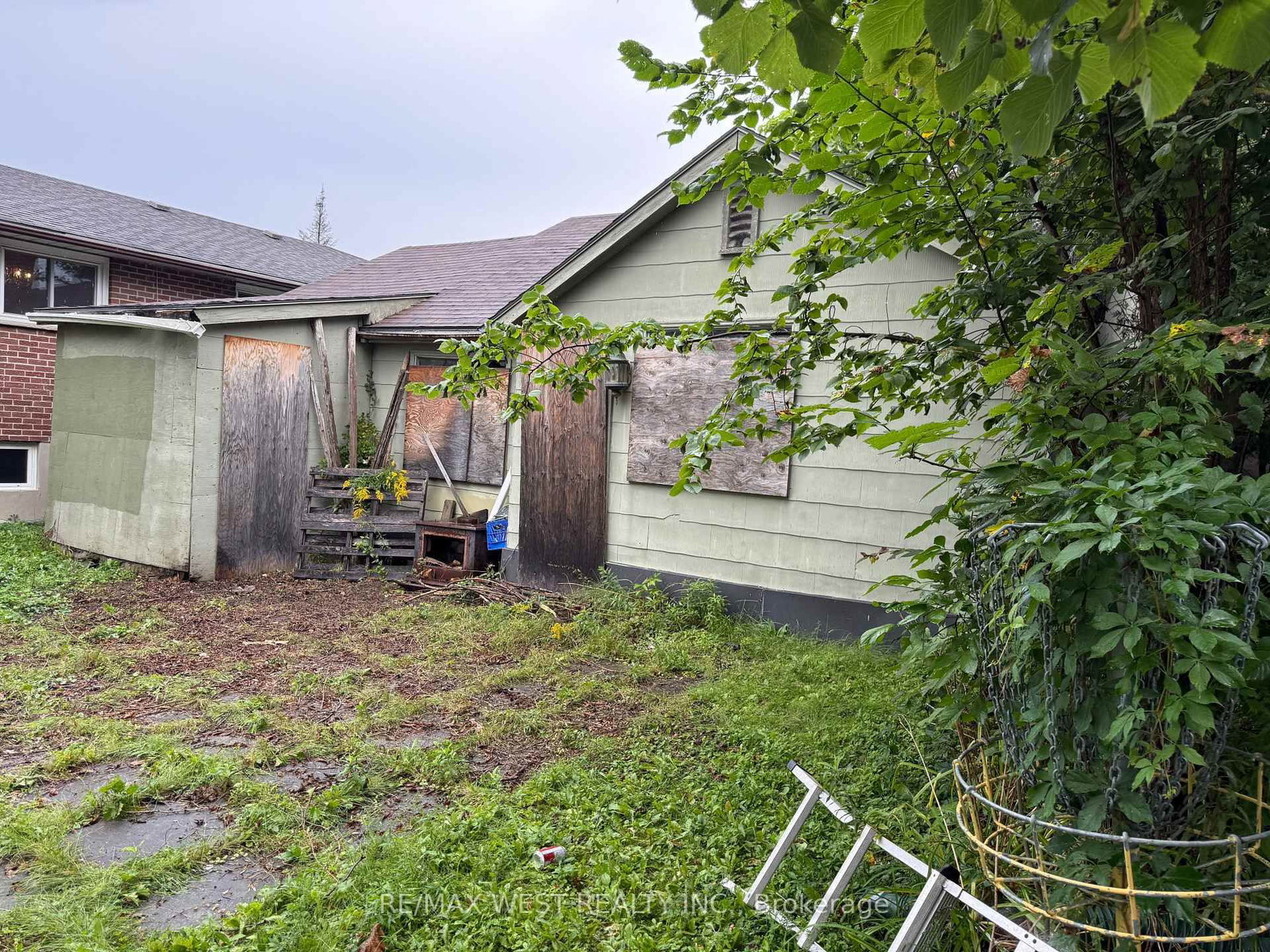 1304 Alexandra Avenue • Mississauga, ON photo 6