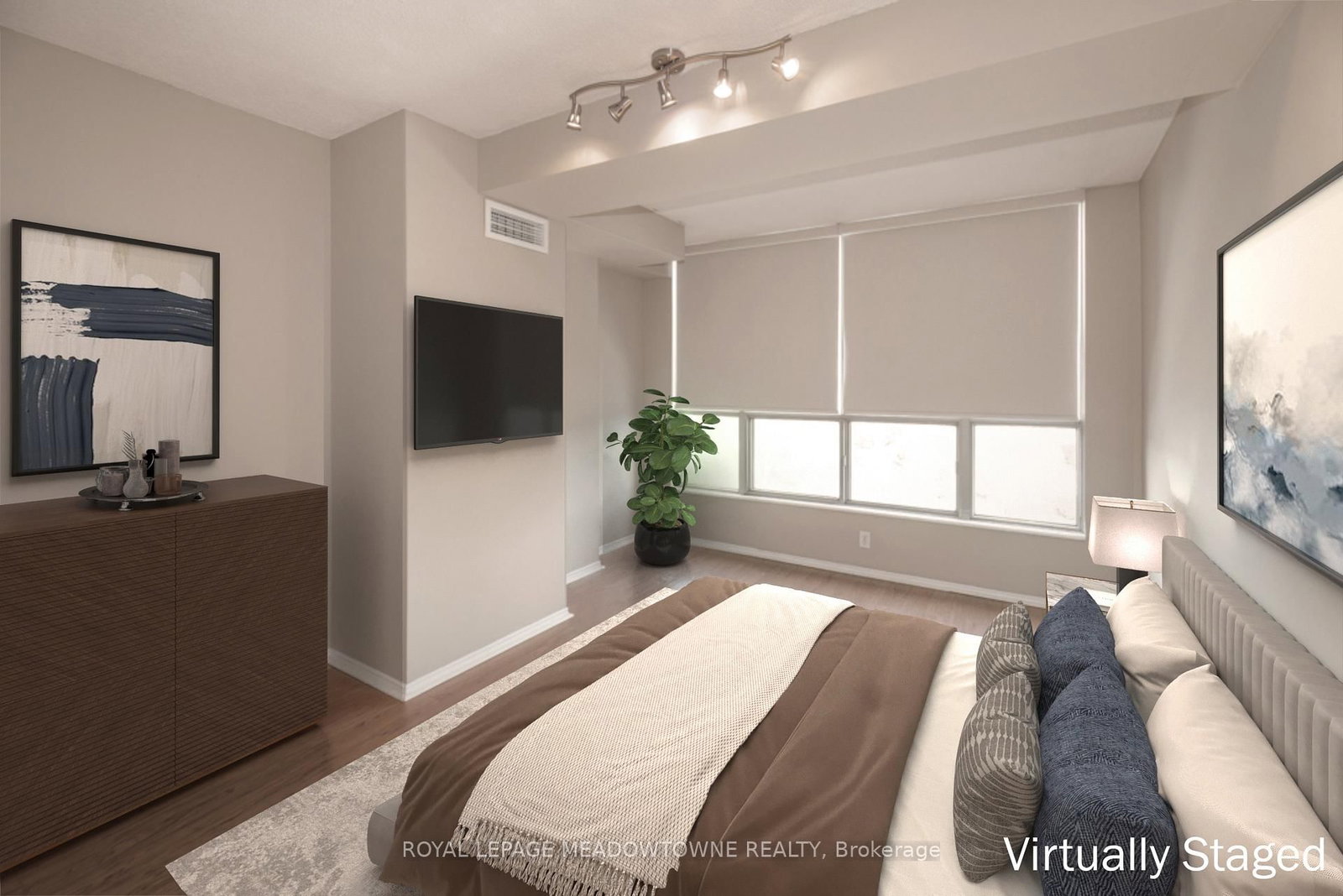 1110 Walden Circle • #905 • Mississauga, ON photo 10