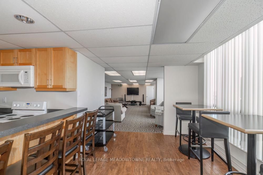 1110 Walden Circle • #905 • Mississauga, ON photo 12