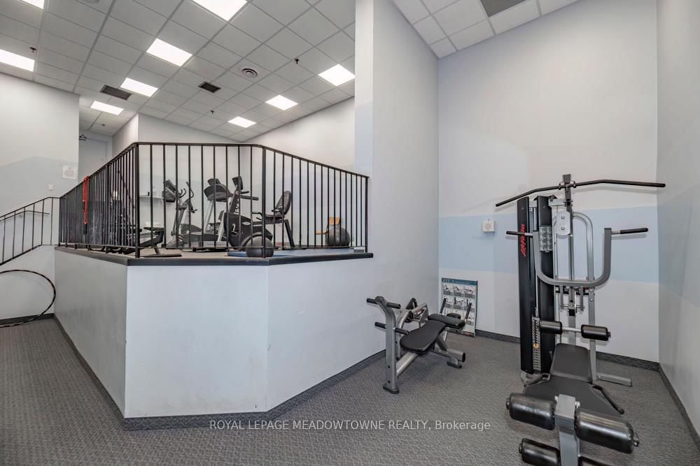 1110 Walden Circle • #905 • Mississauga, ON photo 13