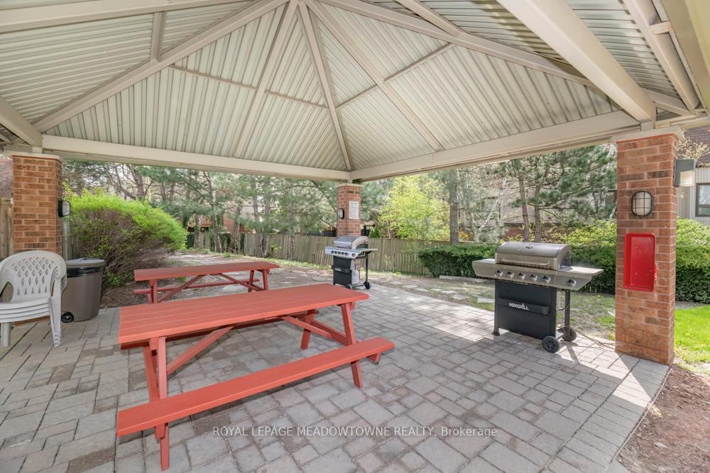 1110 Walden Circle • #905 • Mississauga, ON photo 14