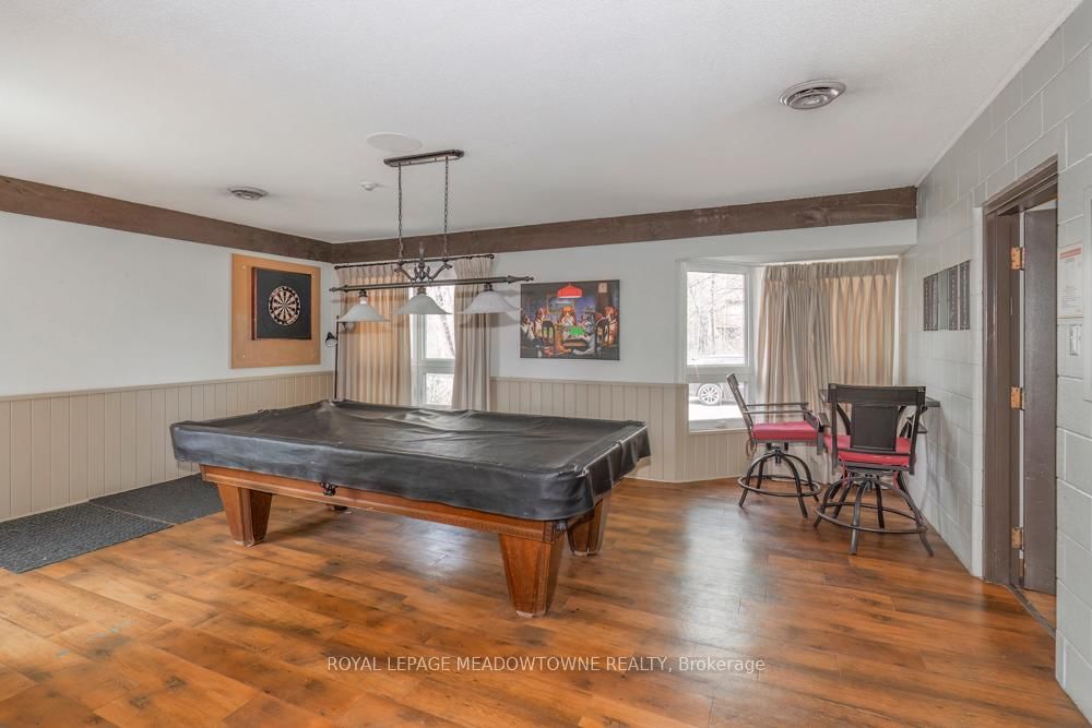 1110 Walden Circle • #905 • Mississauga, ON photo 17
