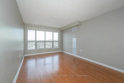 1110 Walden Circle • #905 • Mississauga, ON photo 3