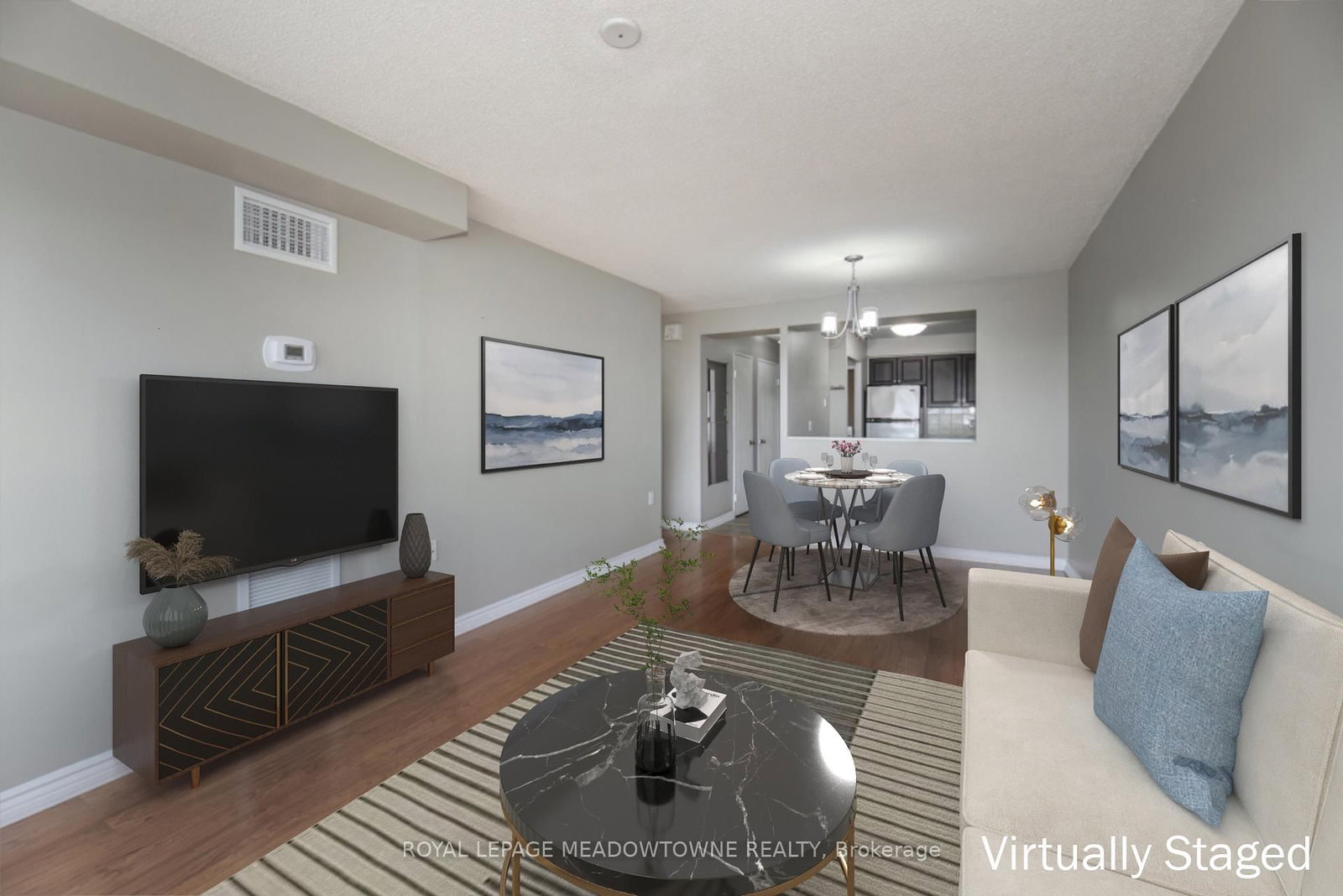 1110 Walden Circle • #905 • Mississauga, ON photo 4