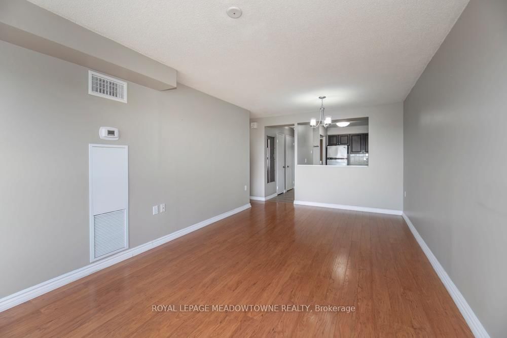 1110 Walden Circle • #905 • Mississauga, ON photo 5