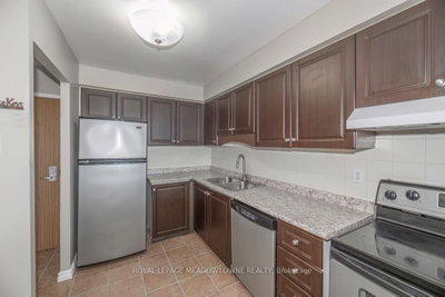 1110 Walden Circle • #905 • Mississauga, ON photo 6