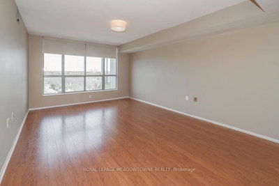 1110 Walden Circle • #905 • Mississauga, ON photo 9