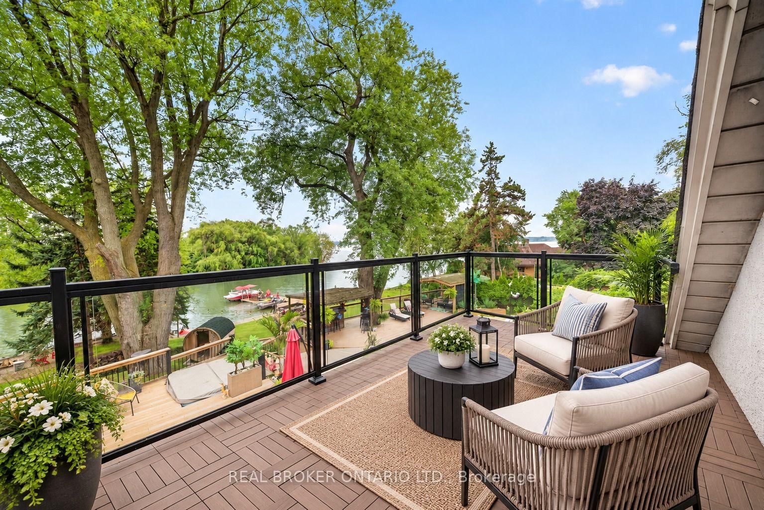 413 Indian Road • Burlington, ON photo 27