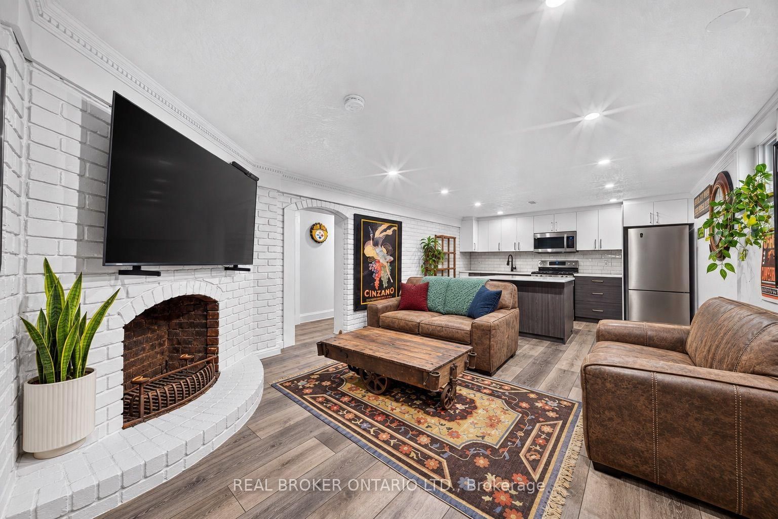 413 Indian Road • Burlington, ON photo 31