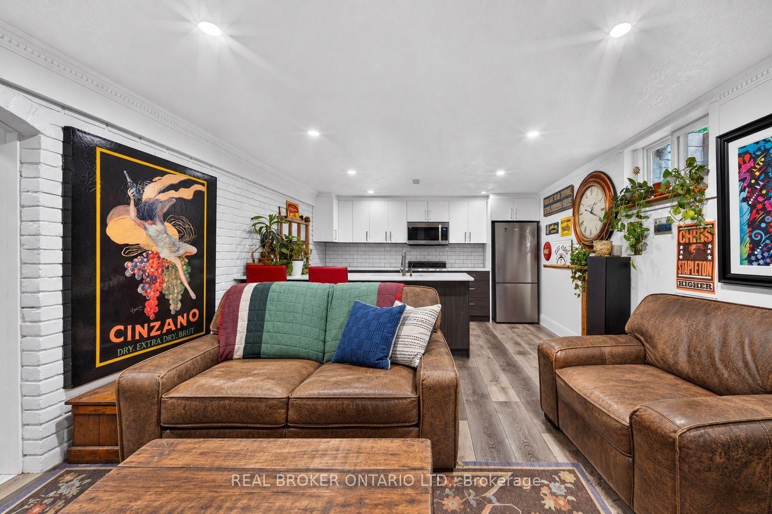 413 Indian Road • Burlington, ON photo 32