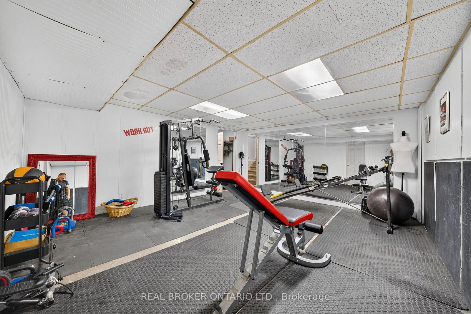 413 Indian Road • Burlington, ON photo 35