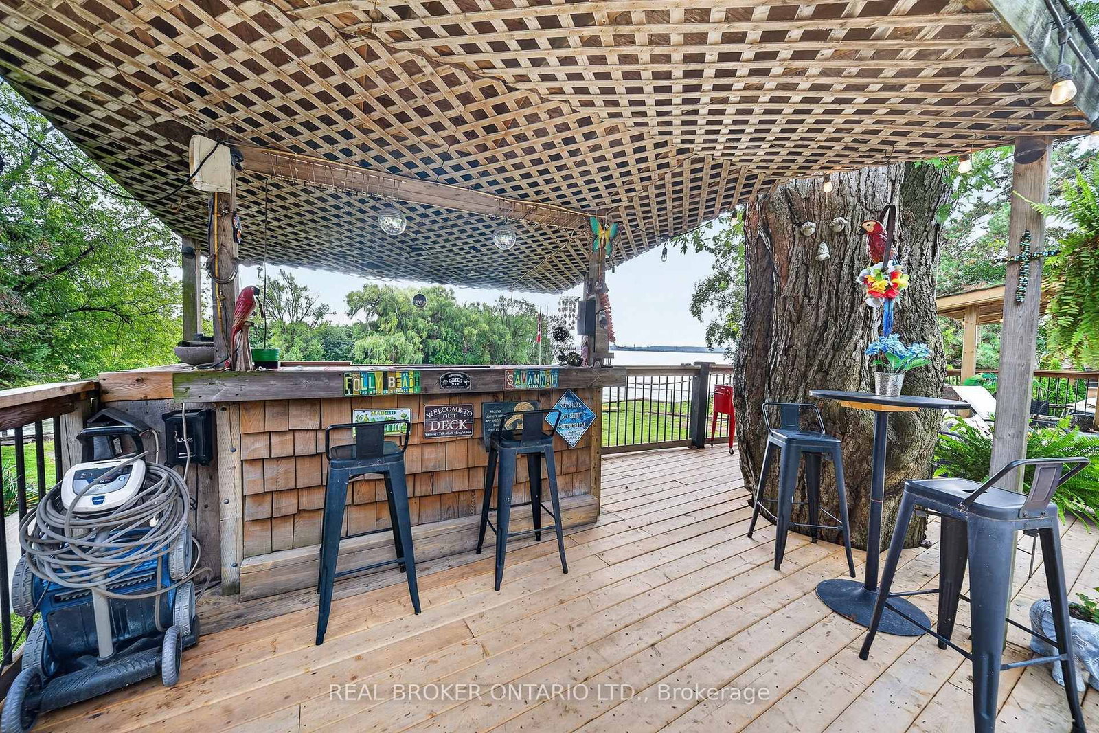 413 Indian Road • Burlington, ON photo 39