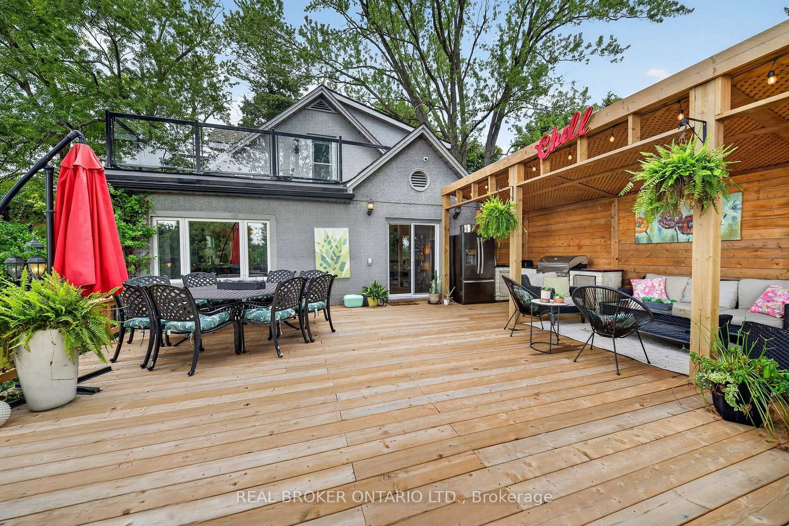 413 Indian Road • Burlington, ON photo 40