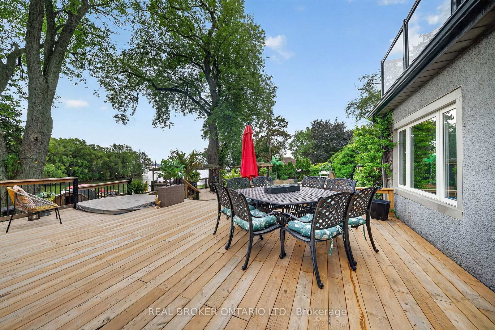 413 Indian Road • Burlington, ON photo 41