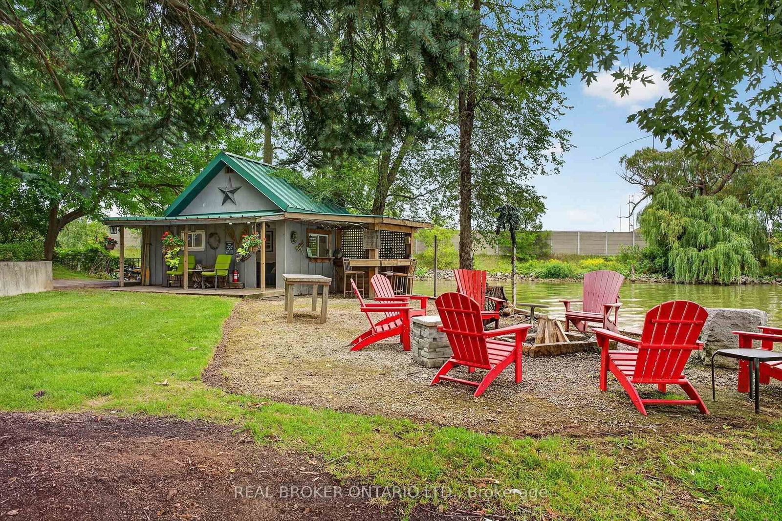 413 Indian Road • Burlington, ON photo 42