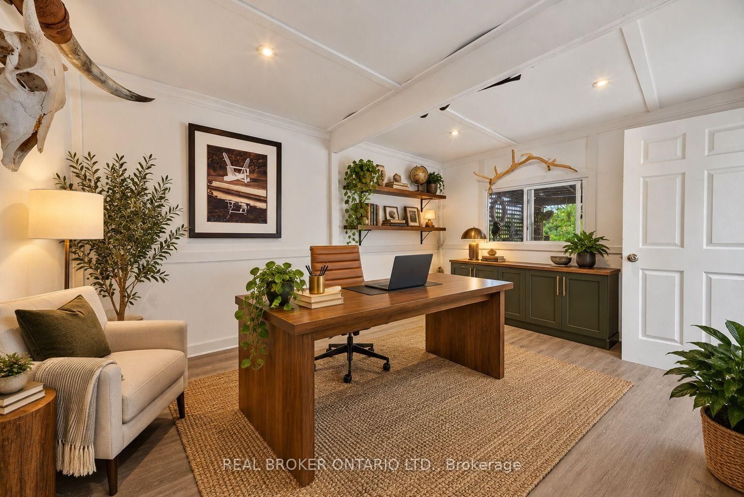 413 Indian Road • Burlington, ON photo 44