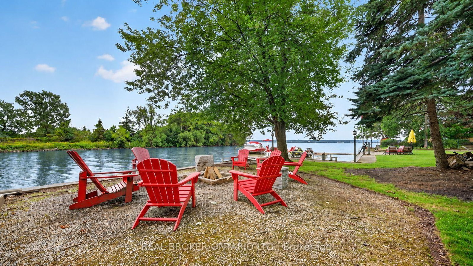 413 Indian Road • Burlington, ON photo 46