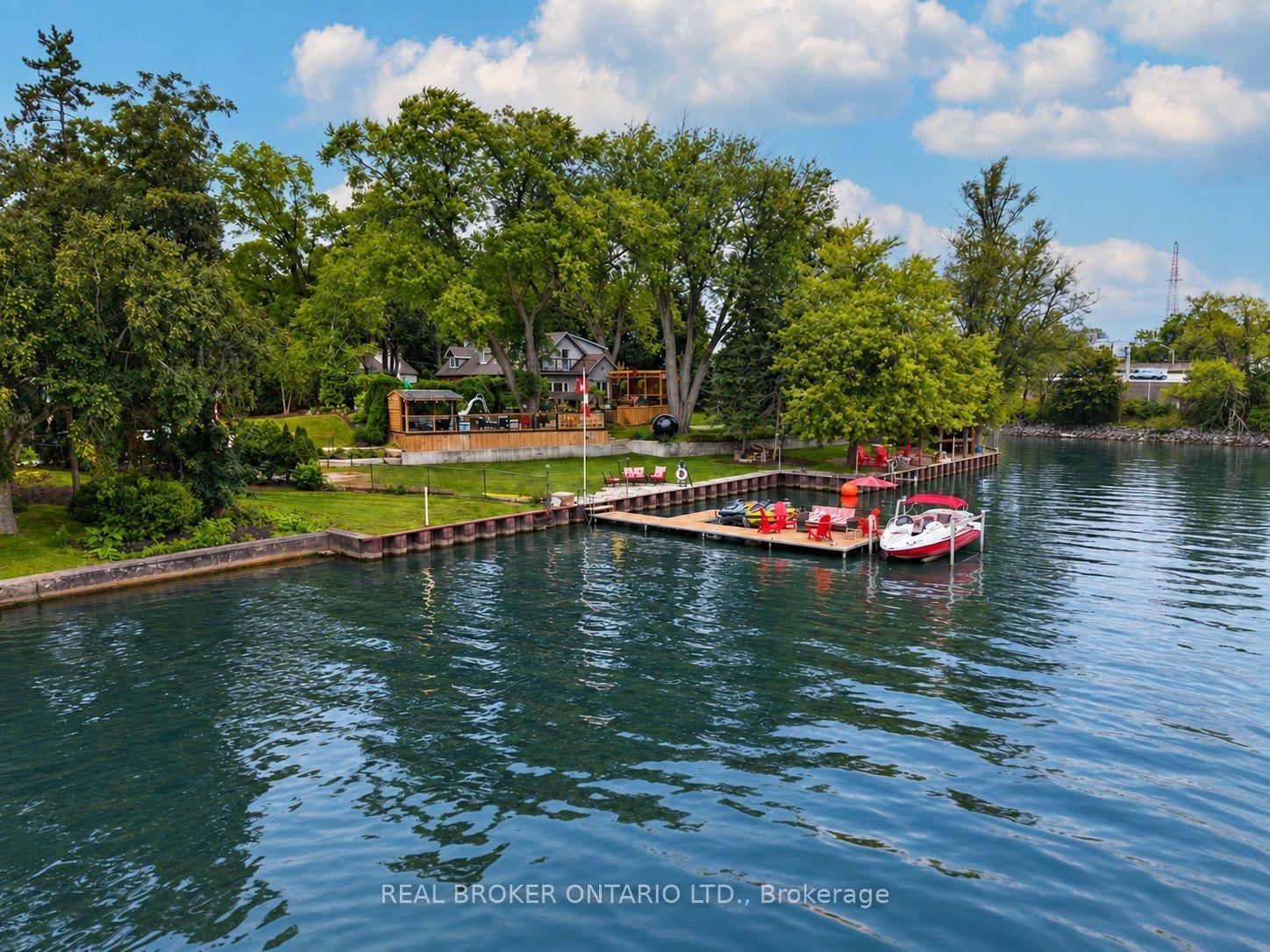 413 Indian Road • Burlington, ON photo 47