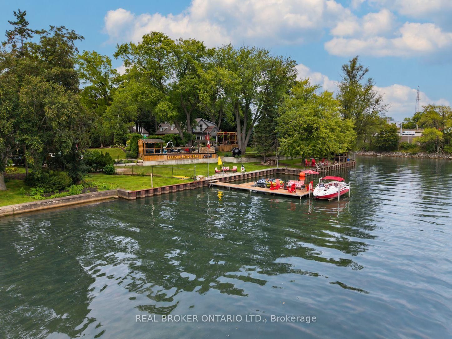 413 Indian Road • Burlington, ON photo 48